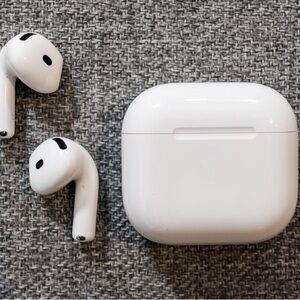 Brand New Airpods 4